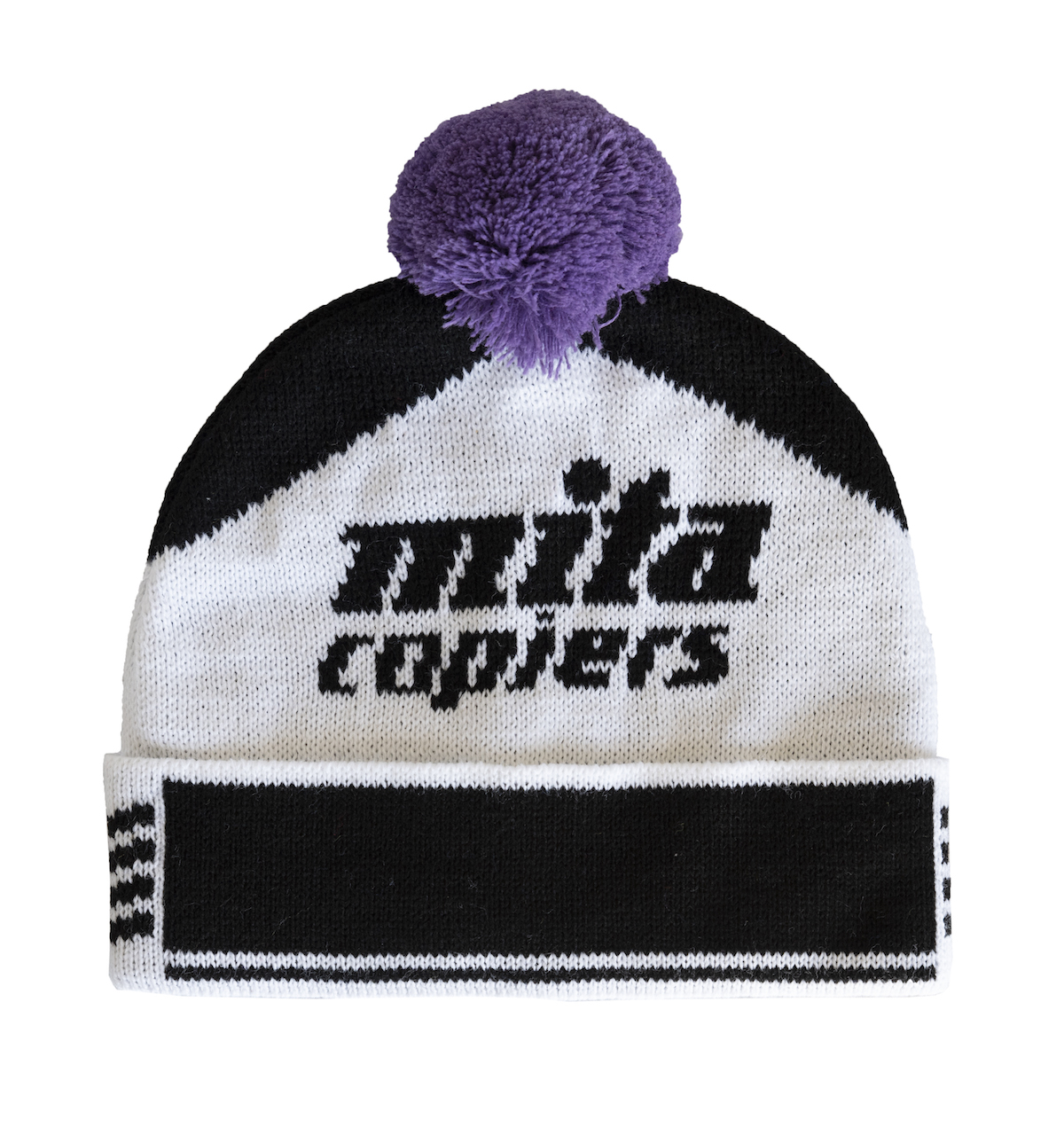 Daley Bobble Hat
