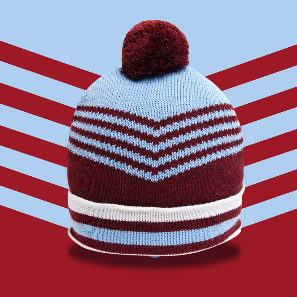Bonds Bobble Hat