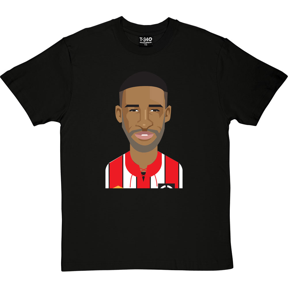 Deane T-Shirt - Image 7