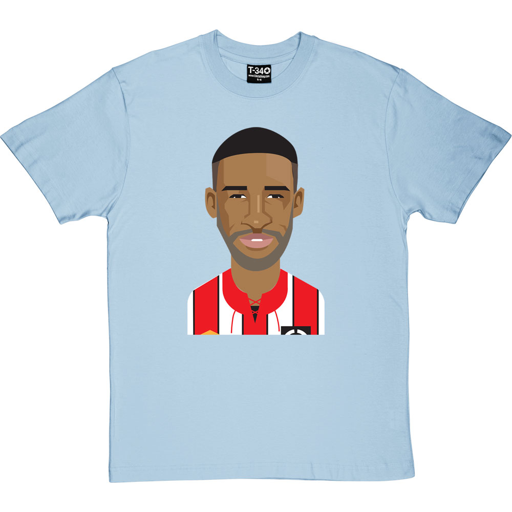 Deane T-Shirt - Image 4