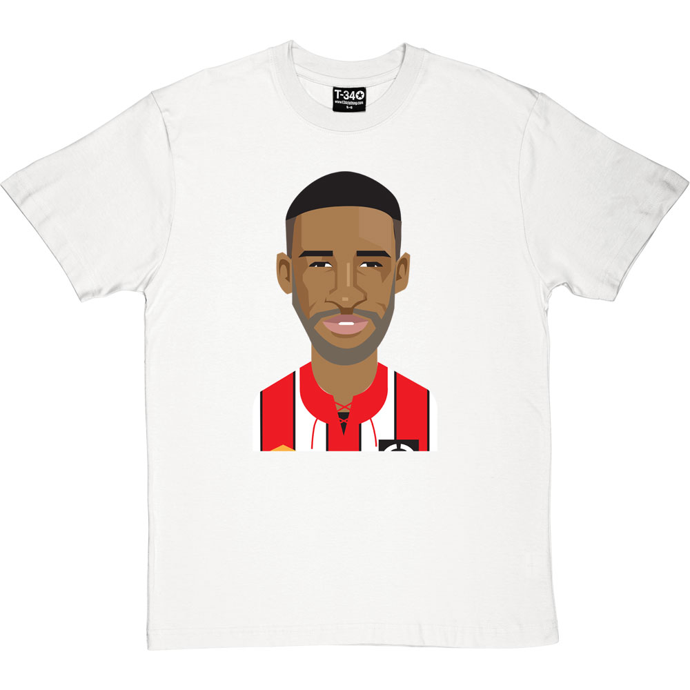 Deane T-Shirt - Image 3