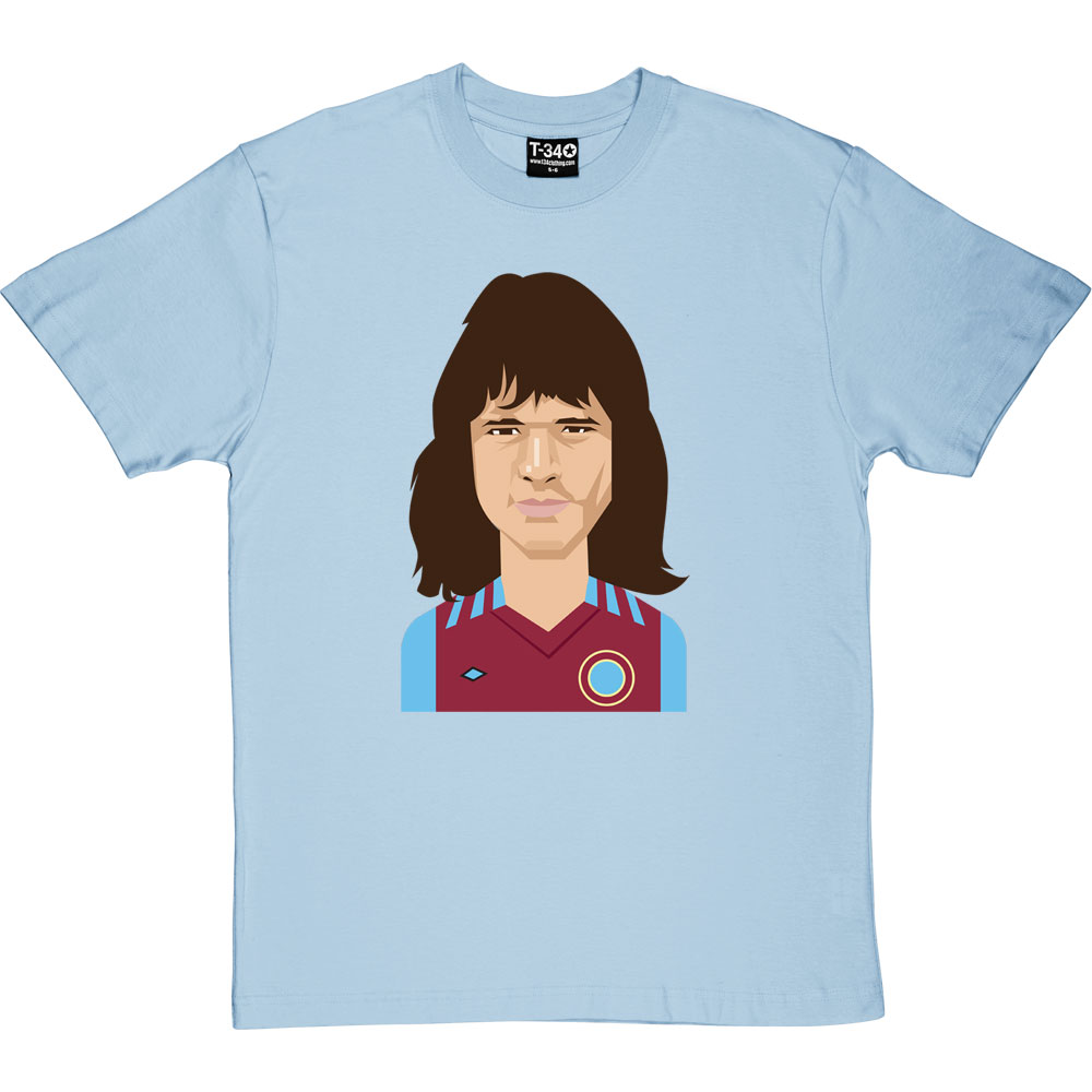 Little T-Shirt - Image 3