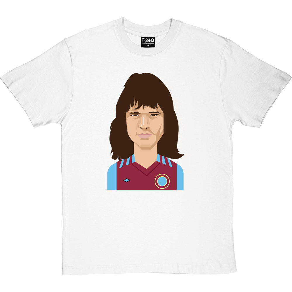 Little T-Shirt - Image 4