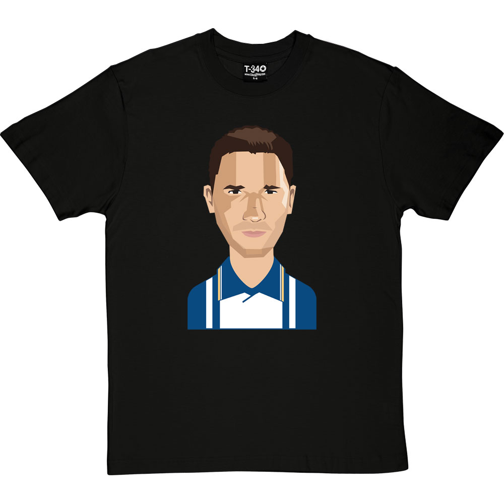 Hirst T-Shirt - Image 7