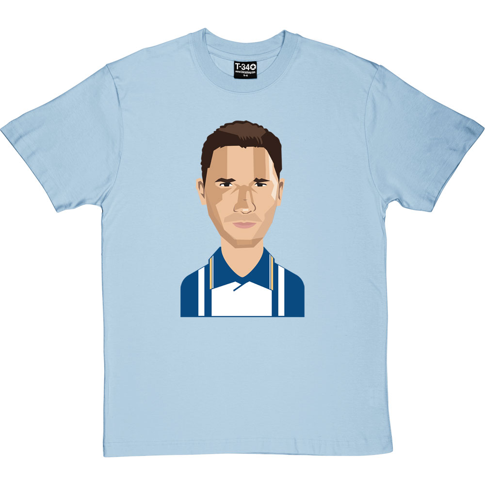 Hirst T-Shirt - Image 3