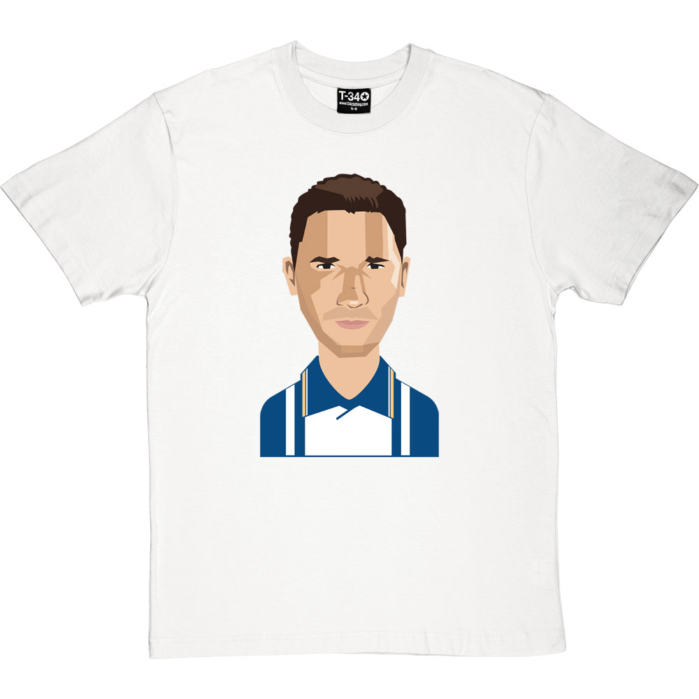 Hirst T-Shirt - Image 4