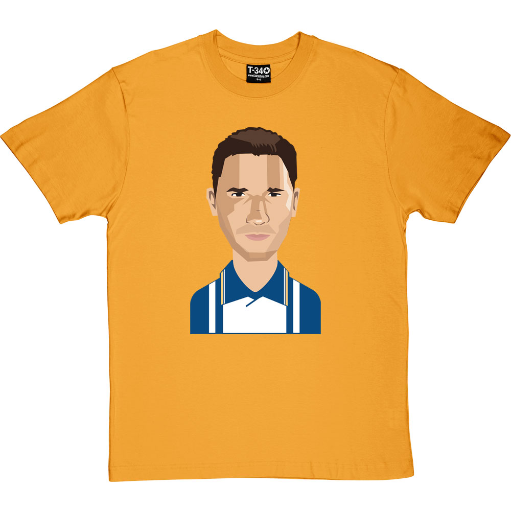 Hirst T-Shirt - Image 5