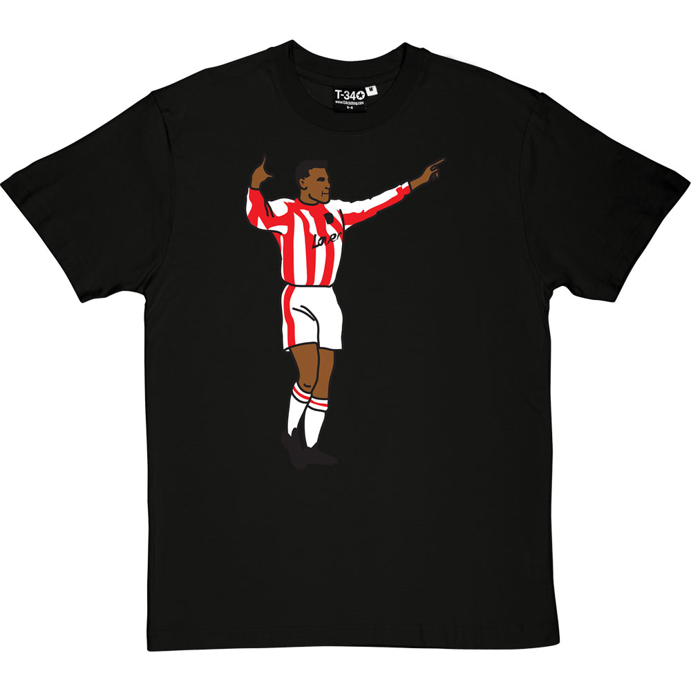 Deane T-Shirt (Large Print) - Image 4