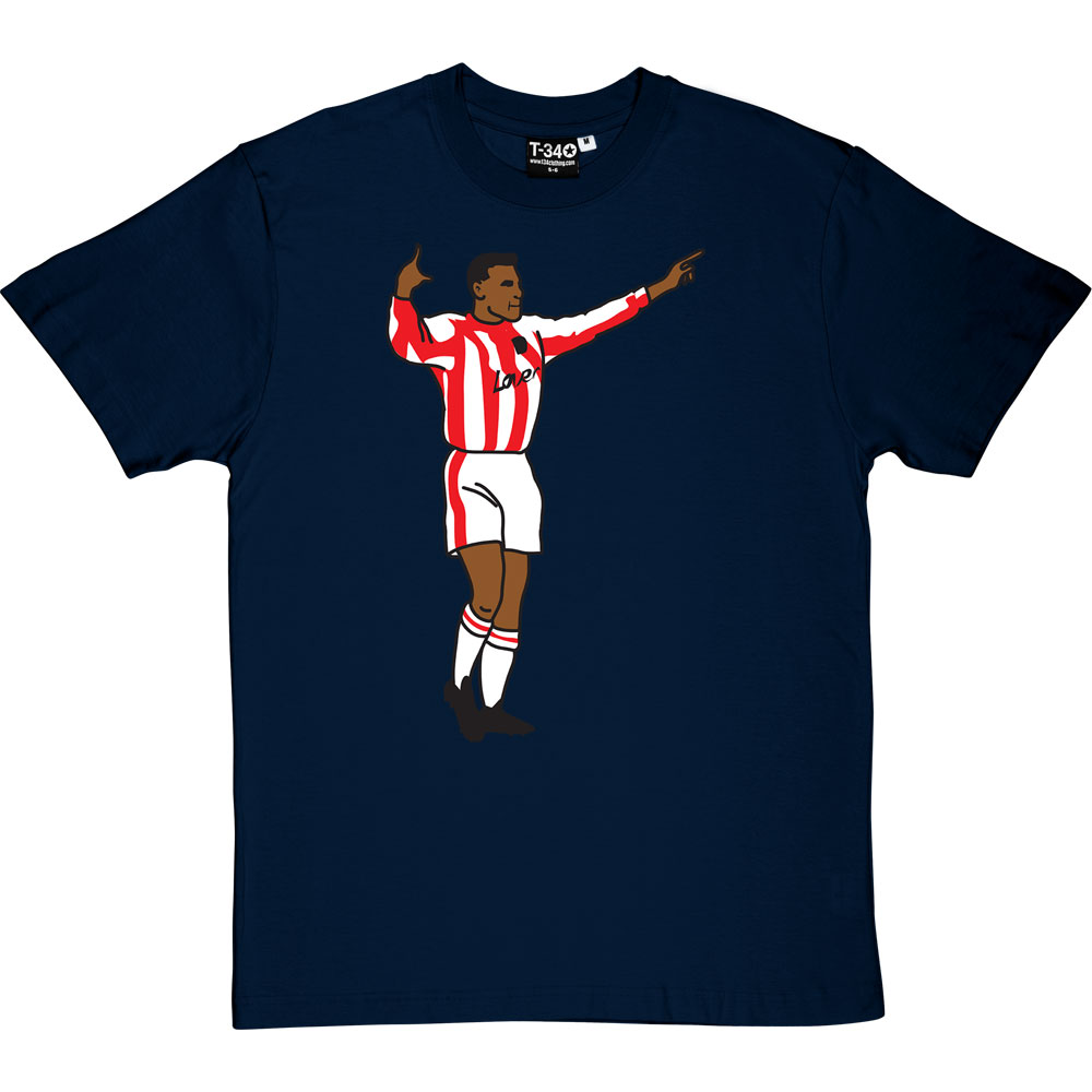 Deane T-Shirt (Large Print) - Image 3