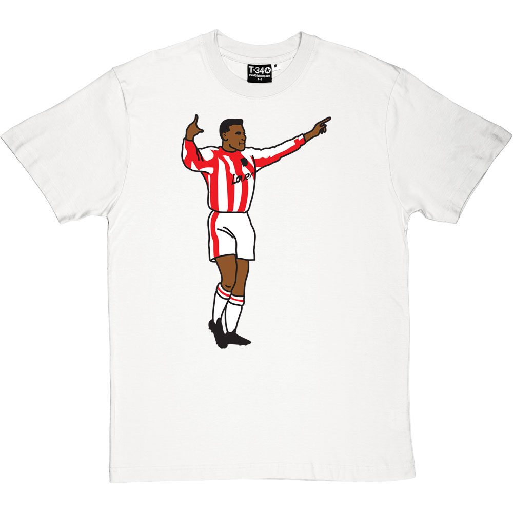 Deane T-Shirt (Large Print)