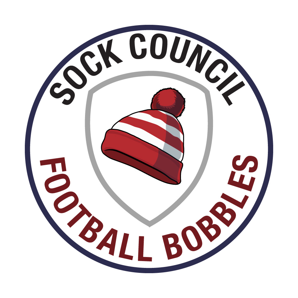 Football Bobbles Gift Card