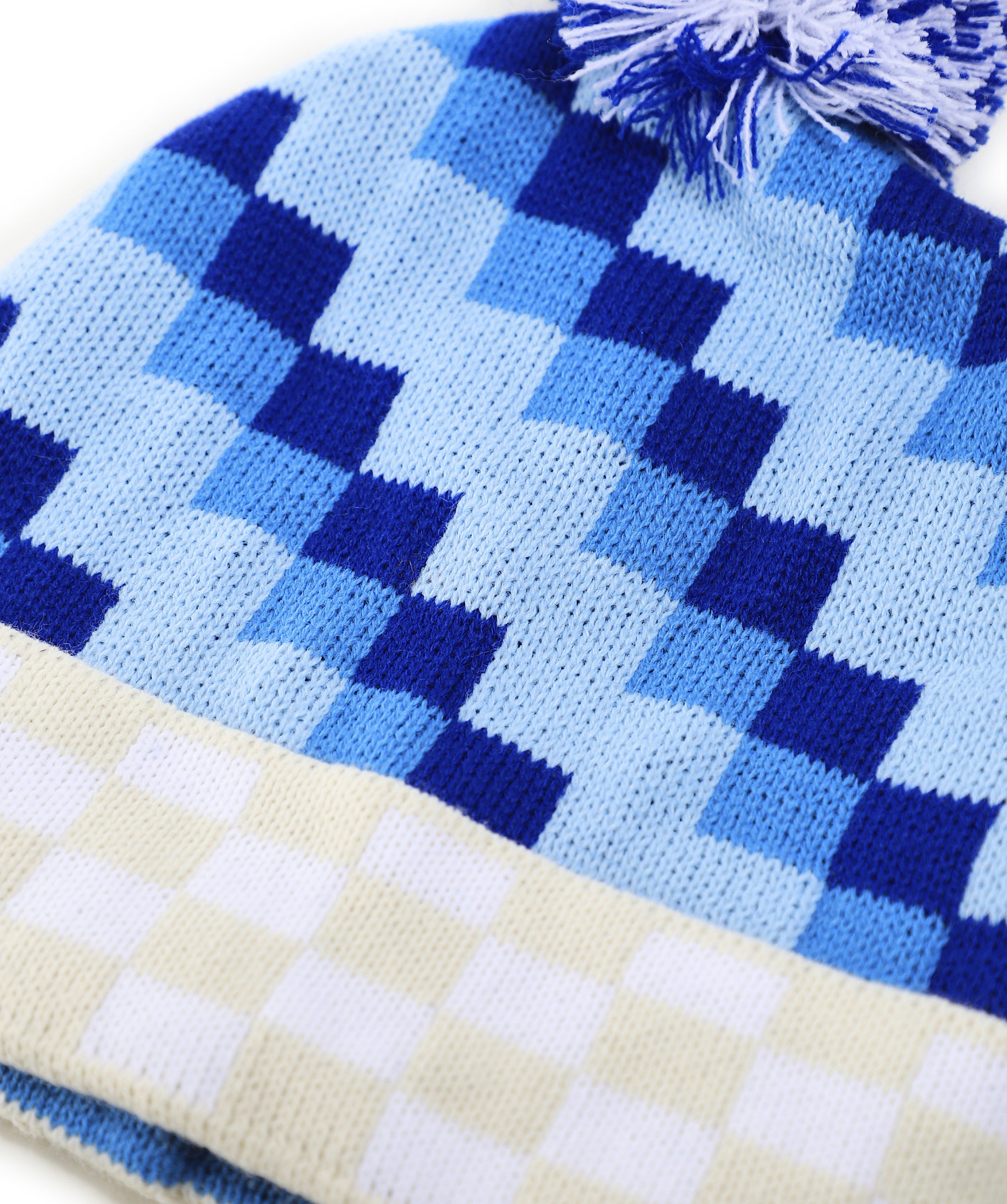 Tin Man Bobble Hat - Image 2