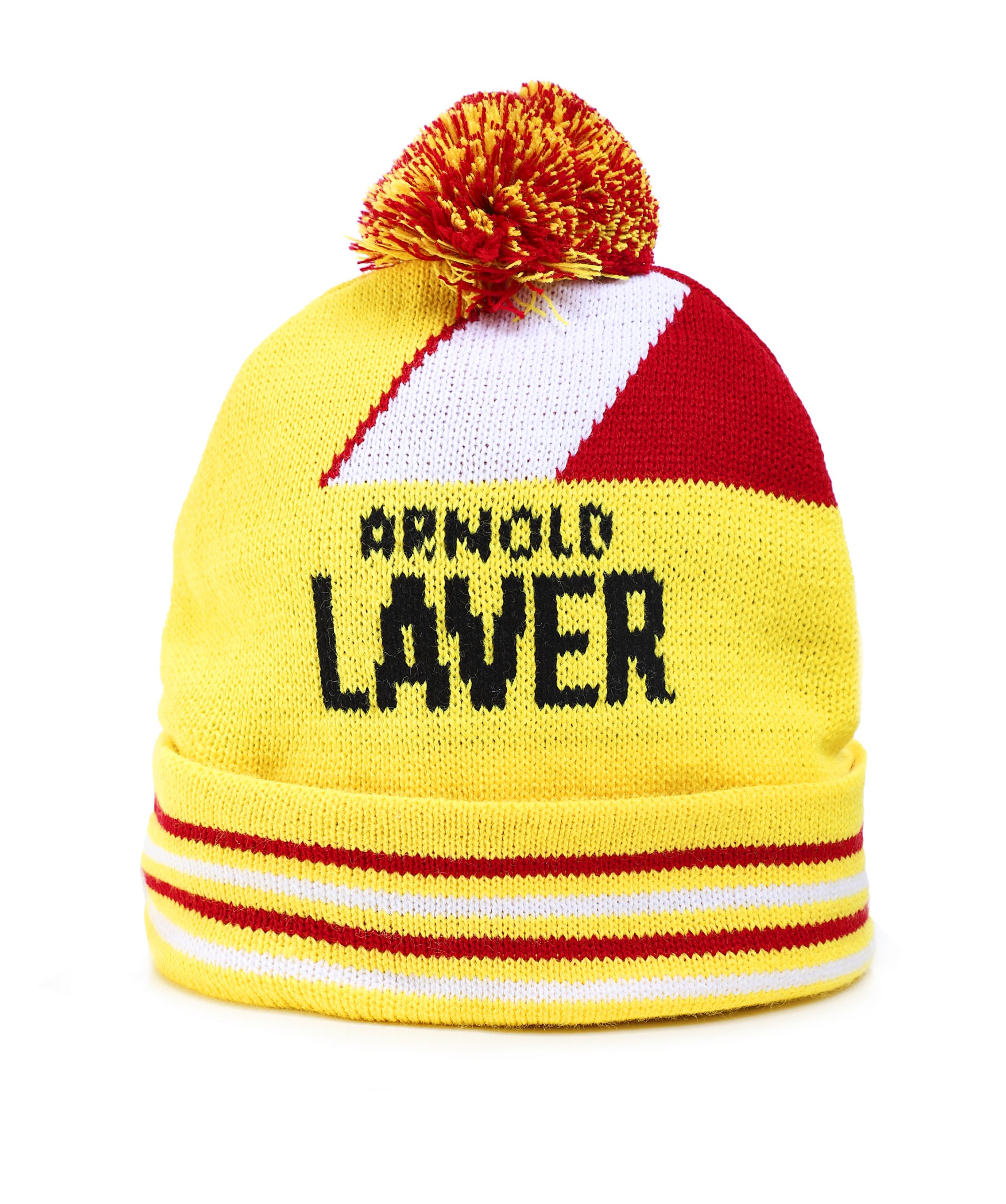 Morris Bobble Hat