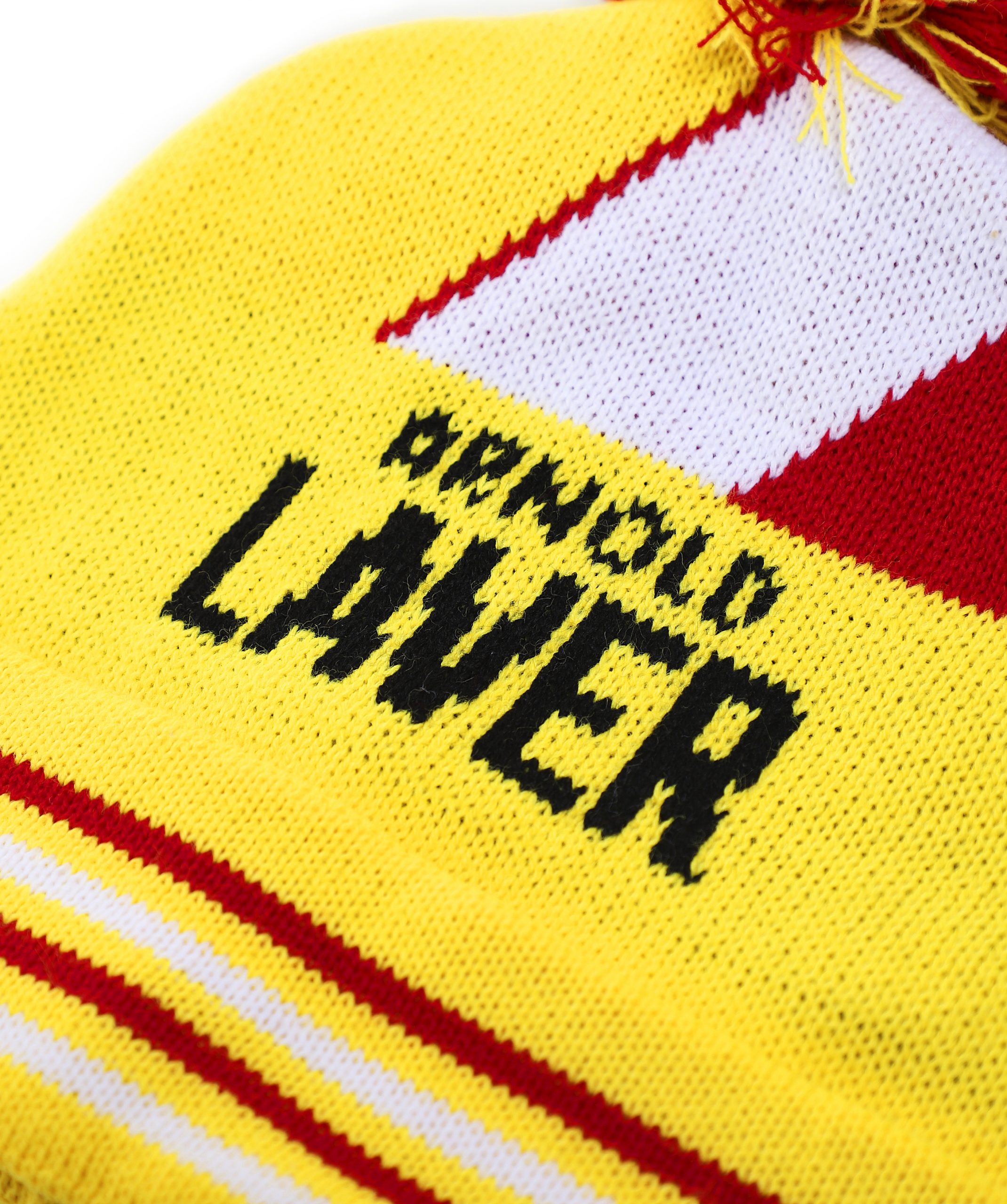 Morris Bobble Hat - Image 2