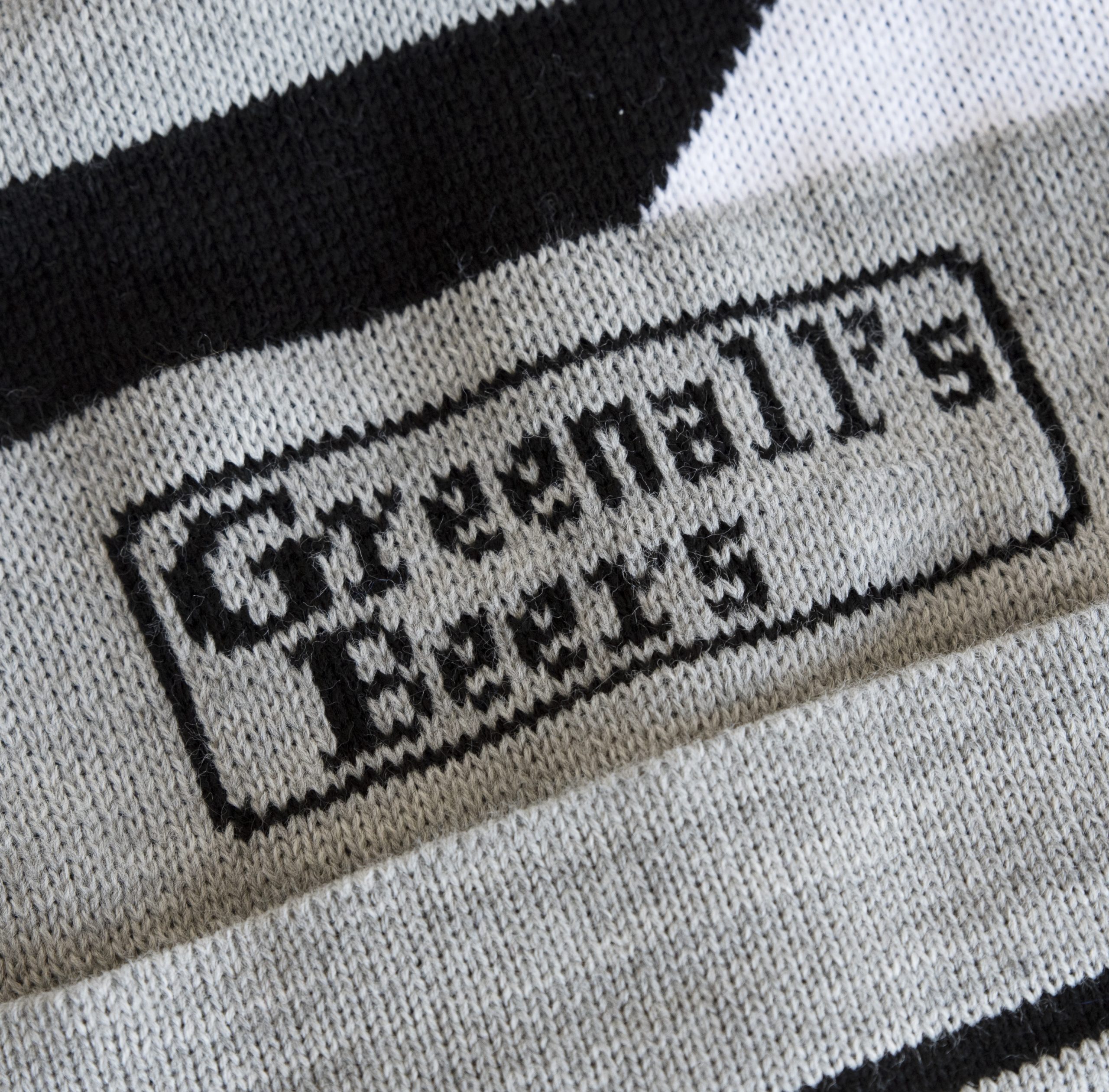 Sarge Bobble Hat - Image 2