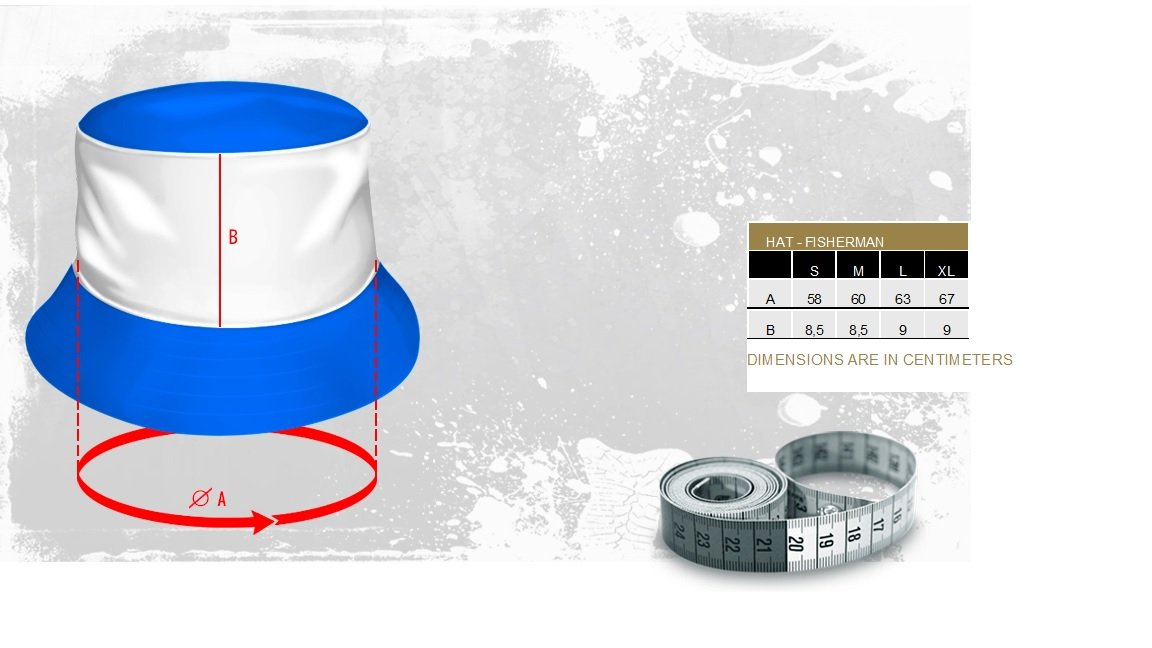 Champions Bucket Hat - Image 4