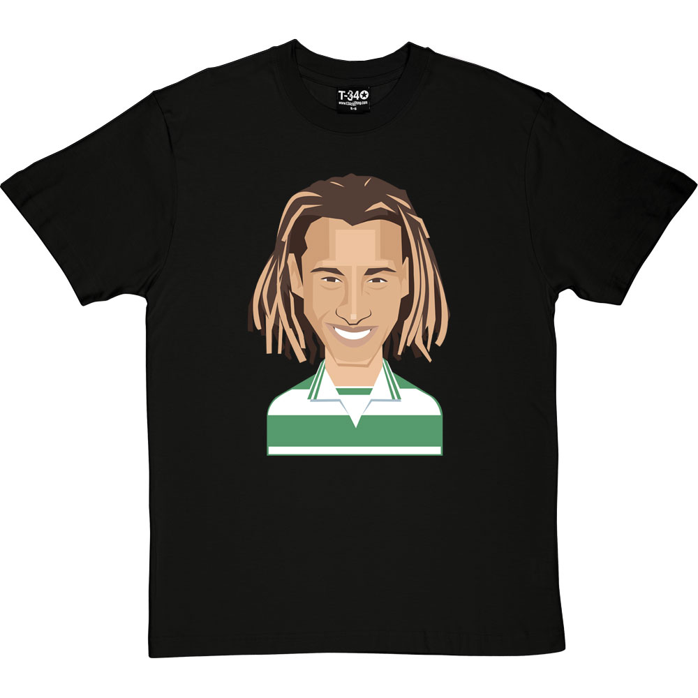Larsson T-Shirt - Image 8