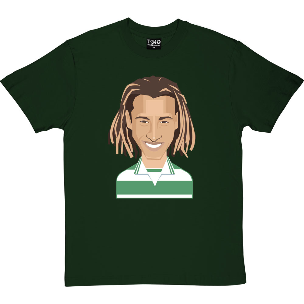 Larsson T-Shirt