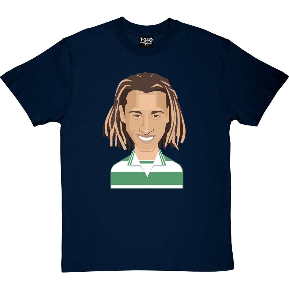 Larsson T-Shirt - Image 7