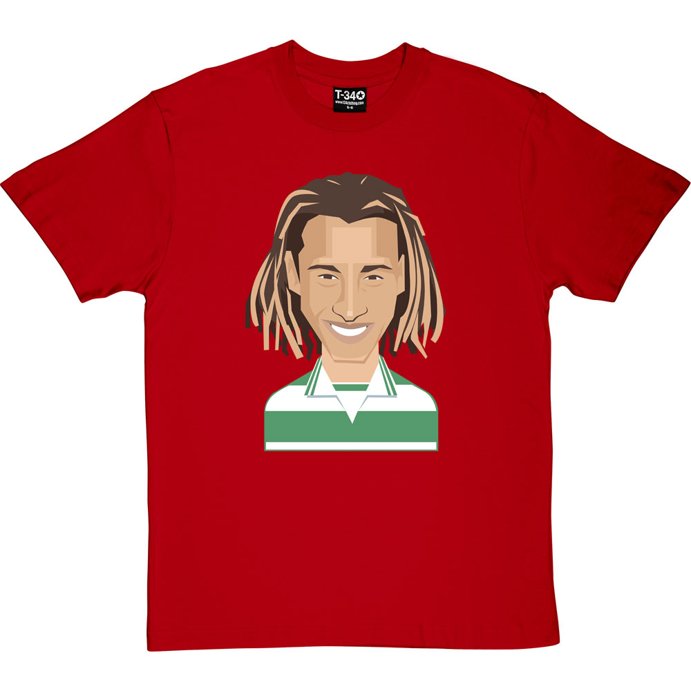 Larsson T-Shirt - Image 6