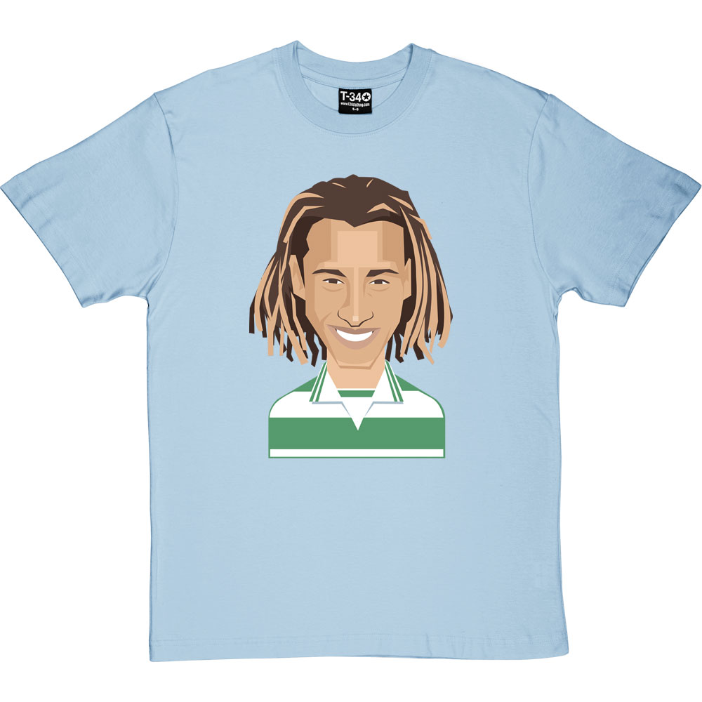 Larsson T-Shirt - Image 5