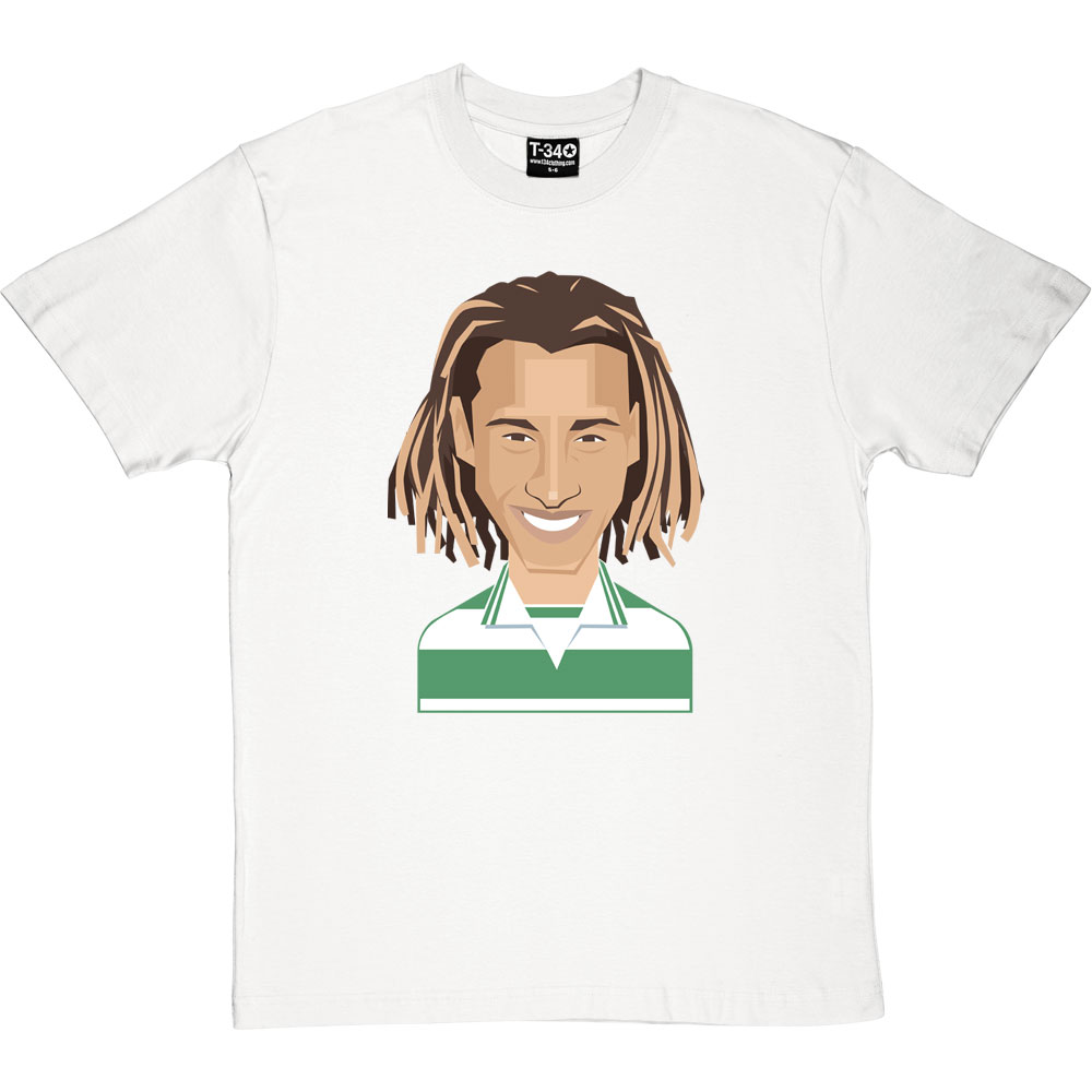 Larsson T-Shirt - Image 4