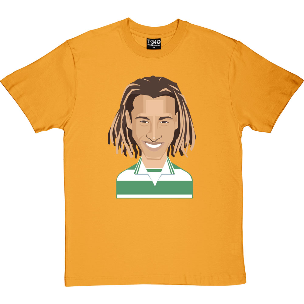 Larsson T-Shirt - Image 3