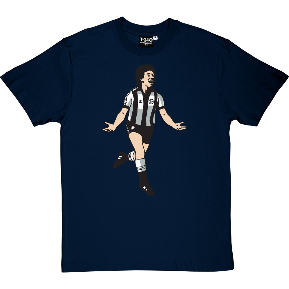 Keegan T-Shirt (Large Print) - Image 2