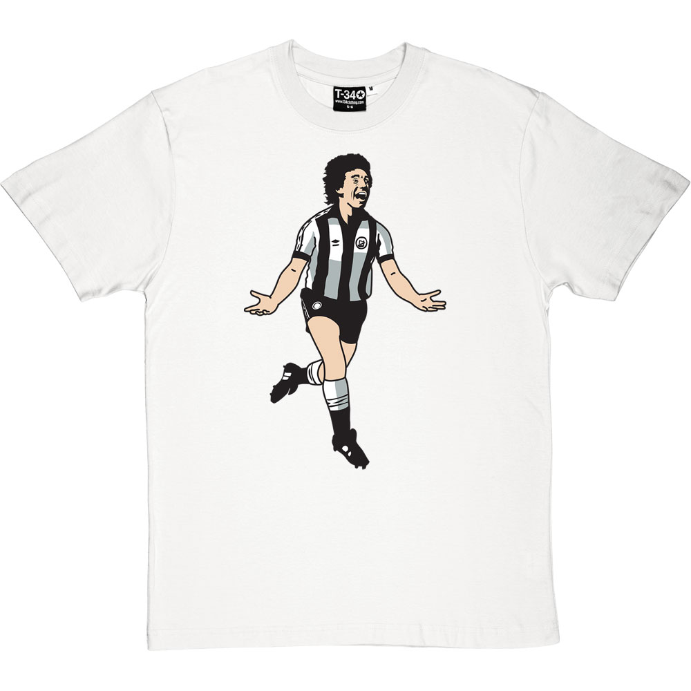 Keegan T-Shirt (Large Print)