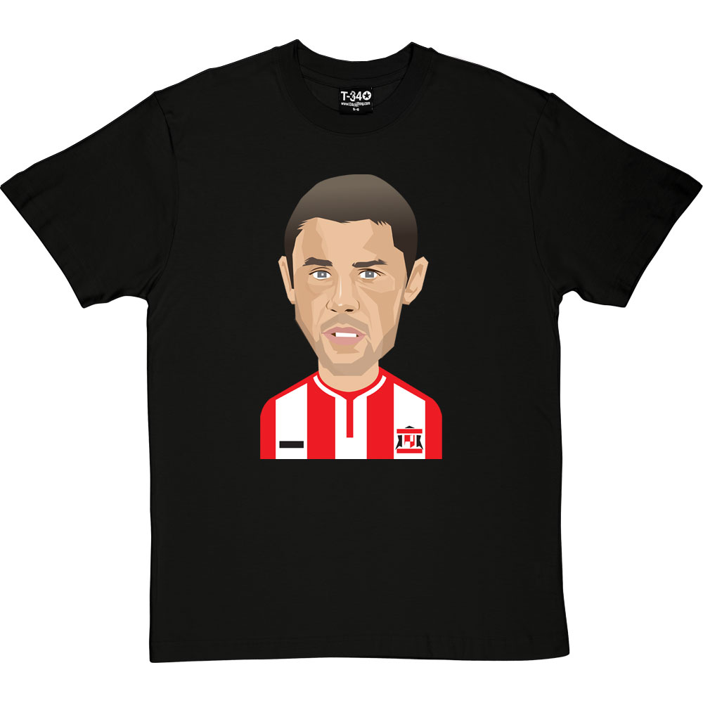 Phillips T-Shirt - Image 3