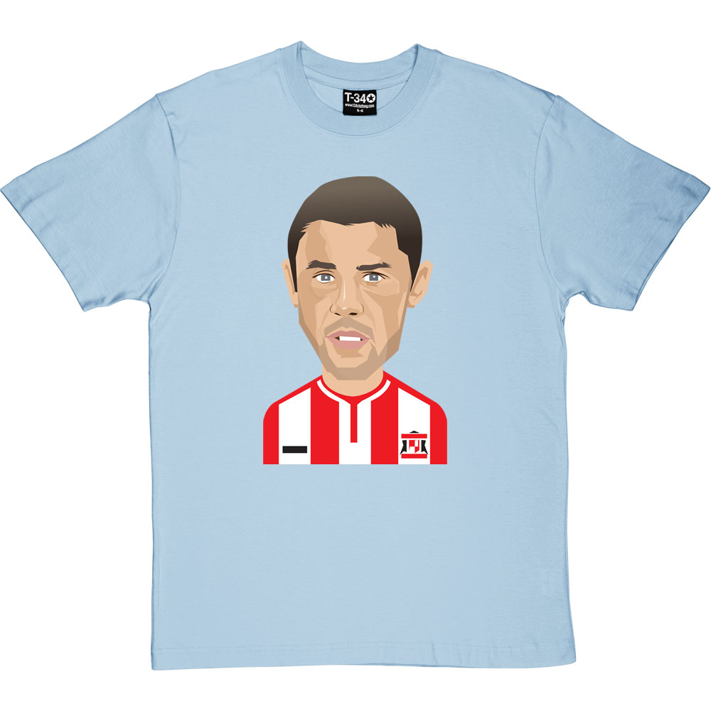 Phillips T-Shirt - Image 5