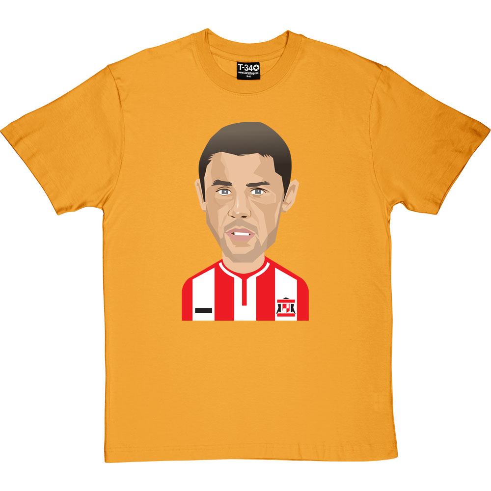 Phillips T-Shirt - Image 7