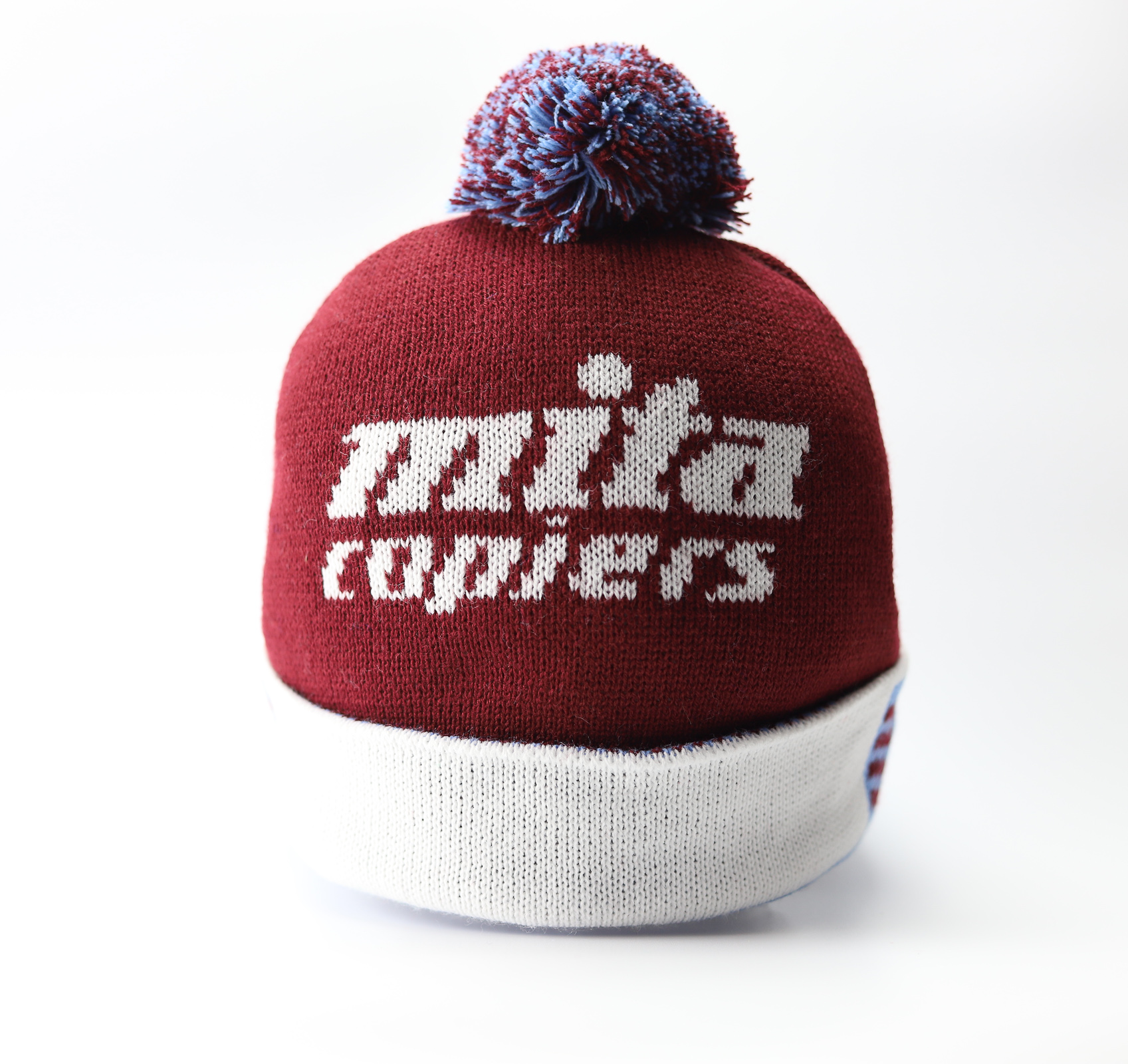 McGrath Bobble Hat - Image 3