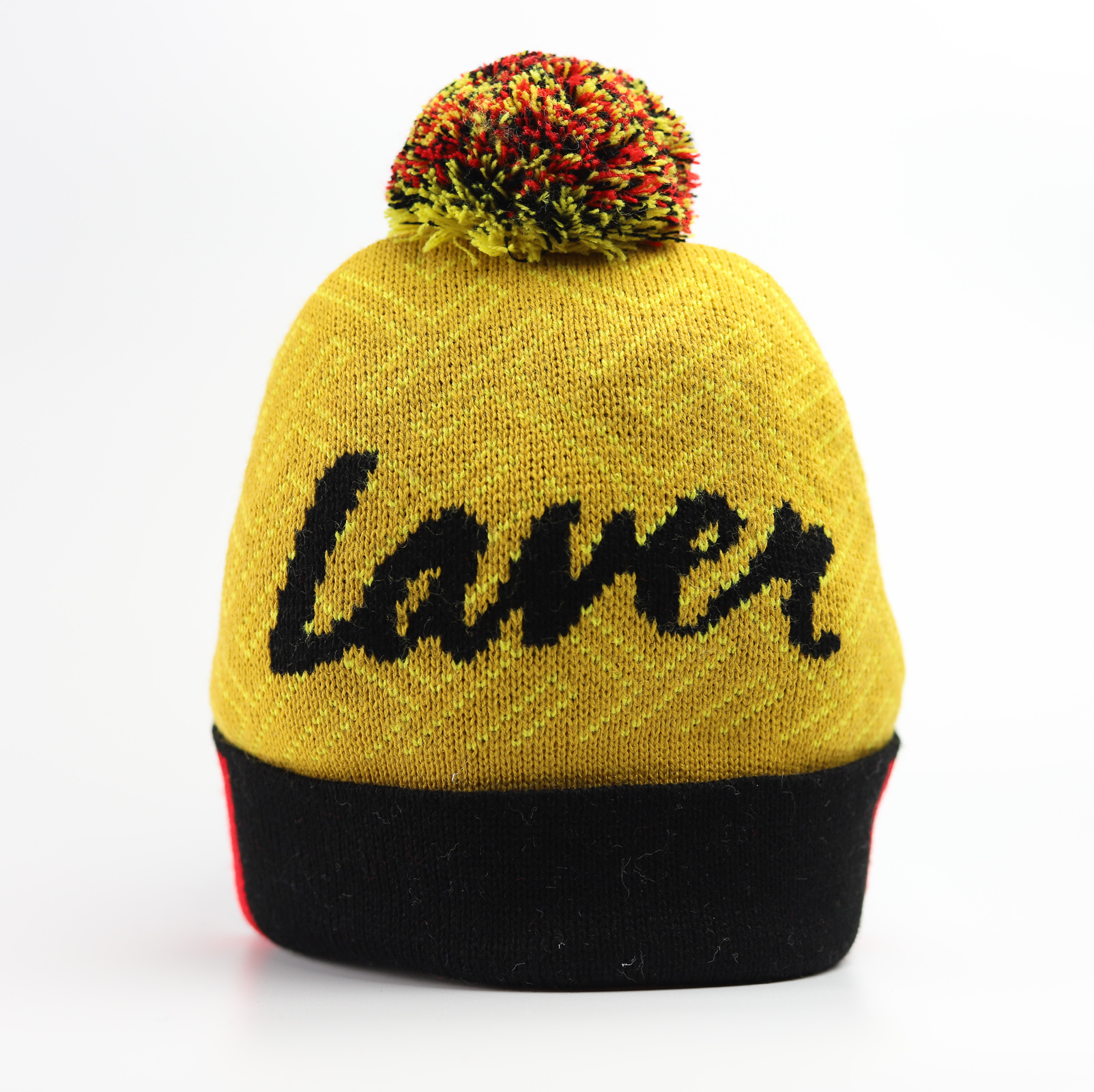 Davison Bobble Hat