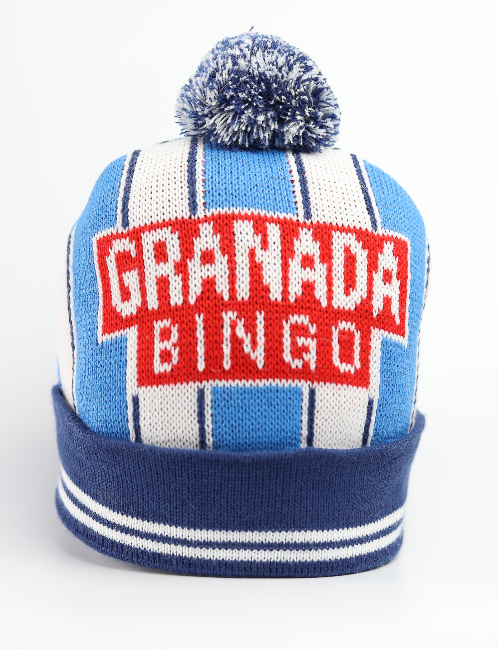 Houchen Bobble Hat - Image 3