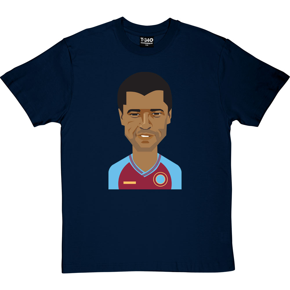 McGrath T-Shirt - Image 7