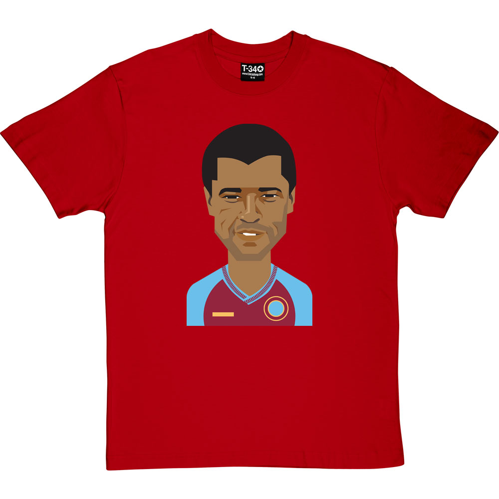 McGrath T-Shirt - Image 6