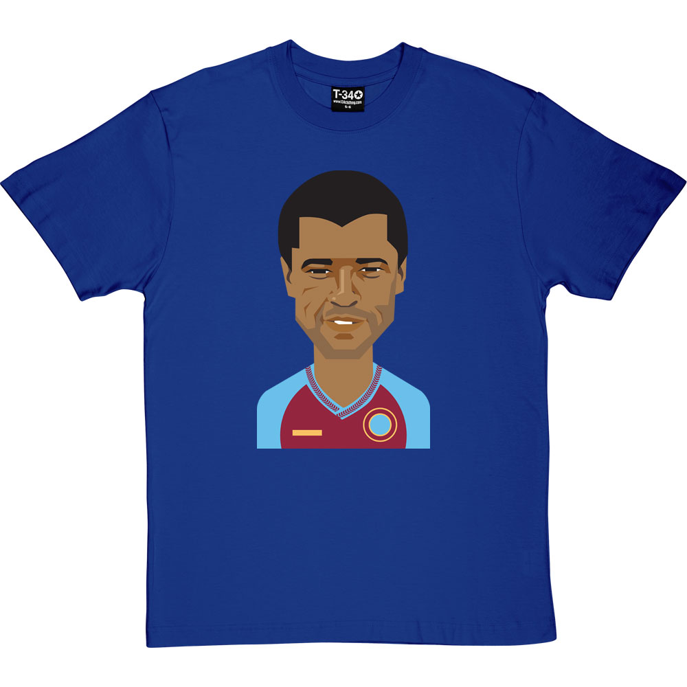 McGrath T-Shirt - Image 3