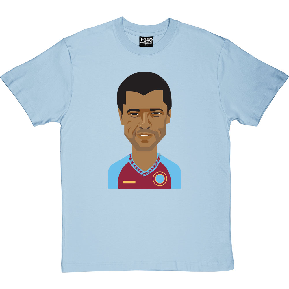 McGrath T-Shirt - Image 4