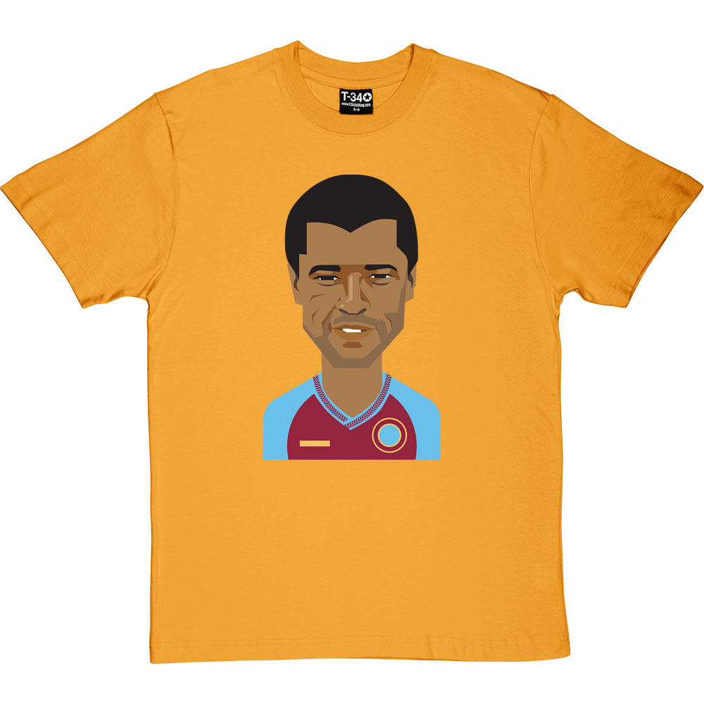 McGrath T-Shirt - Image 5