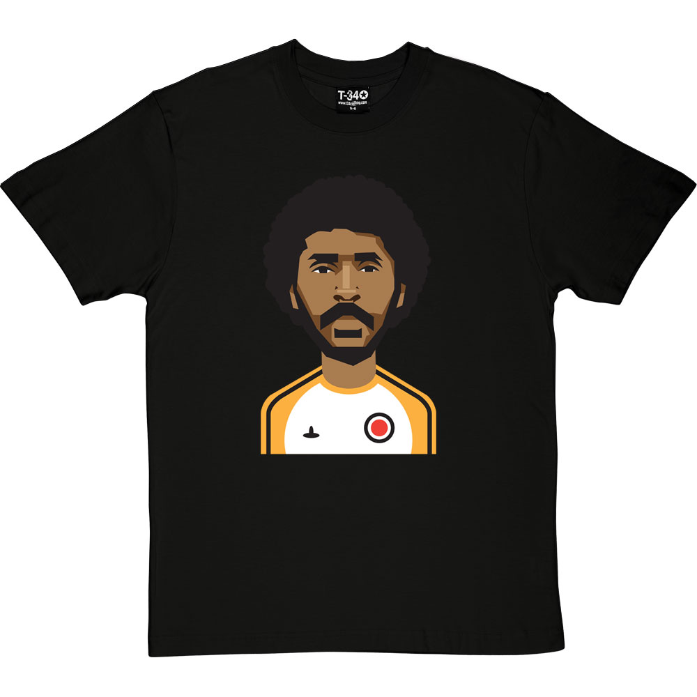 Ricky Hill T-Shirt - Image 8