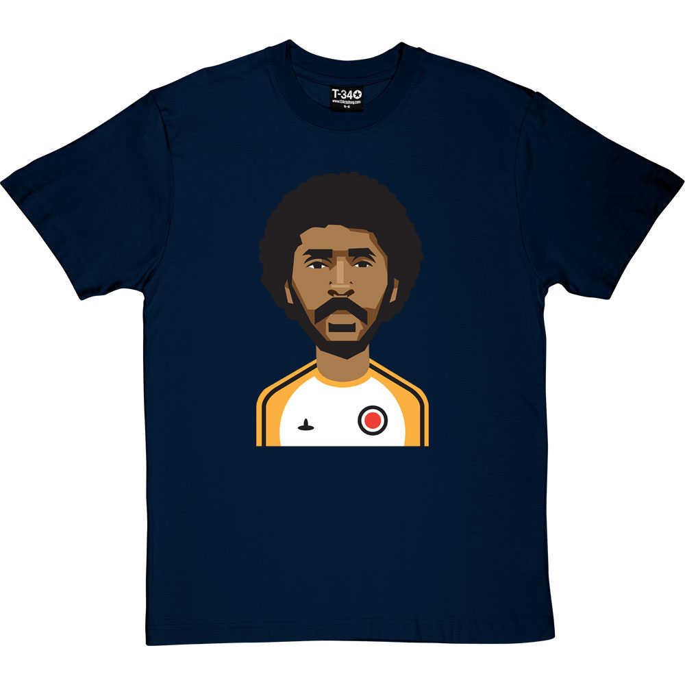 Ricky Hill T-Shirt - Image 7