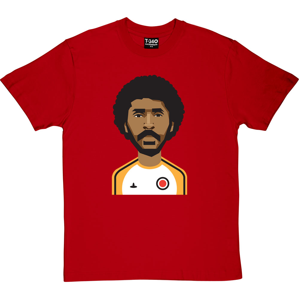 Ricky Hill T-Shirt - Image 3