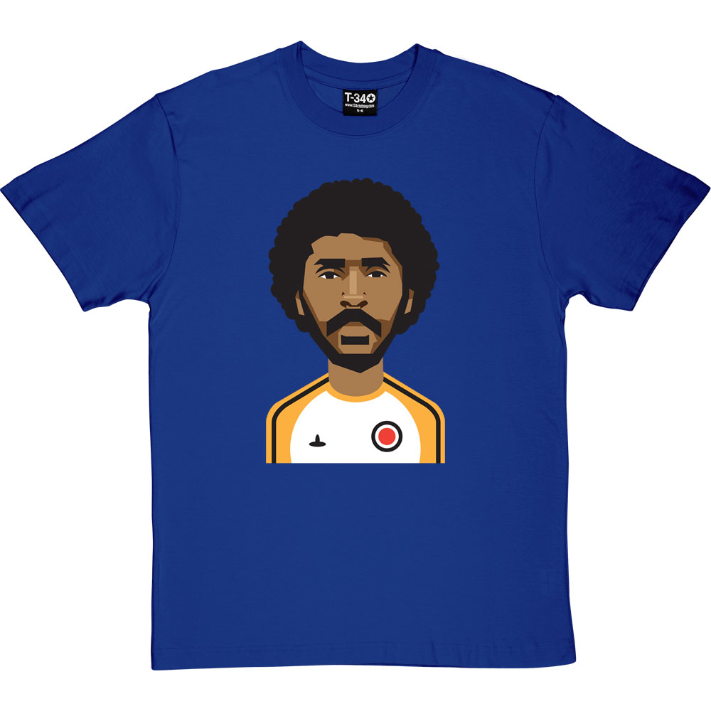 Ricky Hill T-Shirt - Image 4