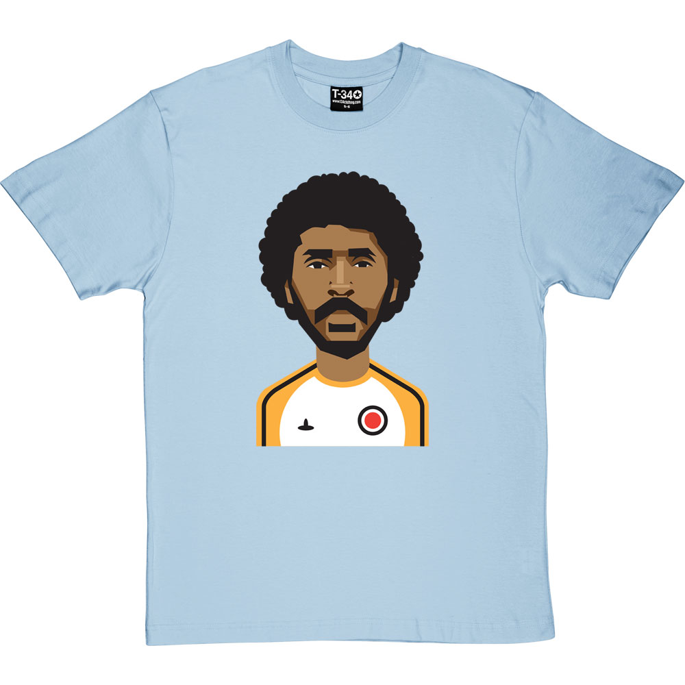 Ricky Hill T-Shirt - Image 5