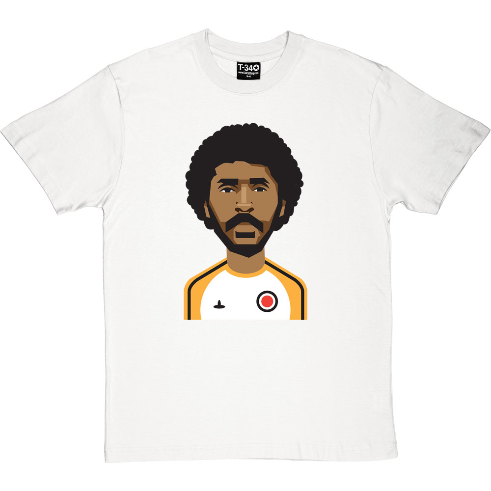 Ricky Hill T-Shirt - Image 6