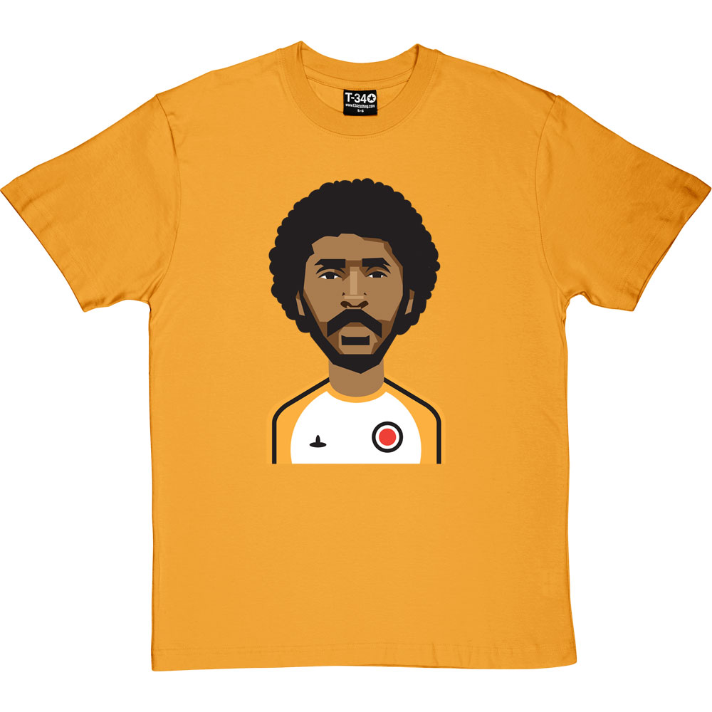 Ricky Hill T-Shirt