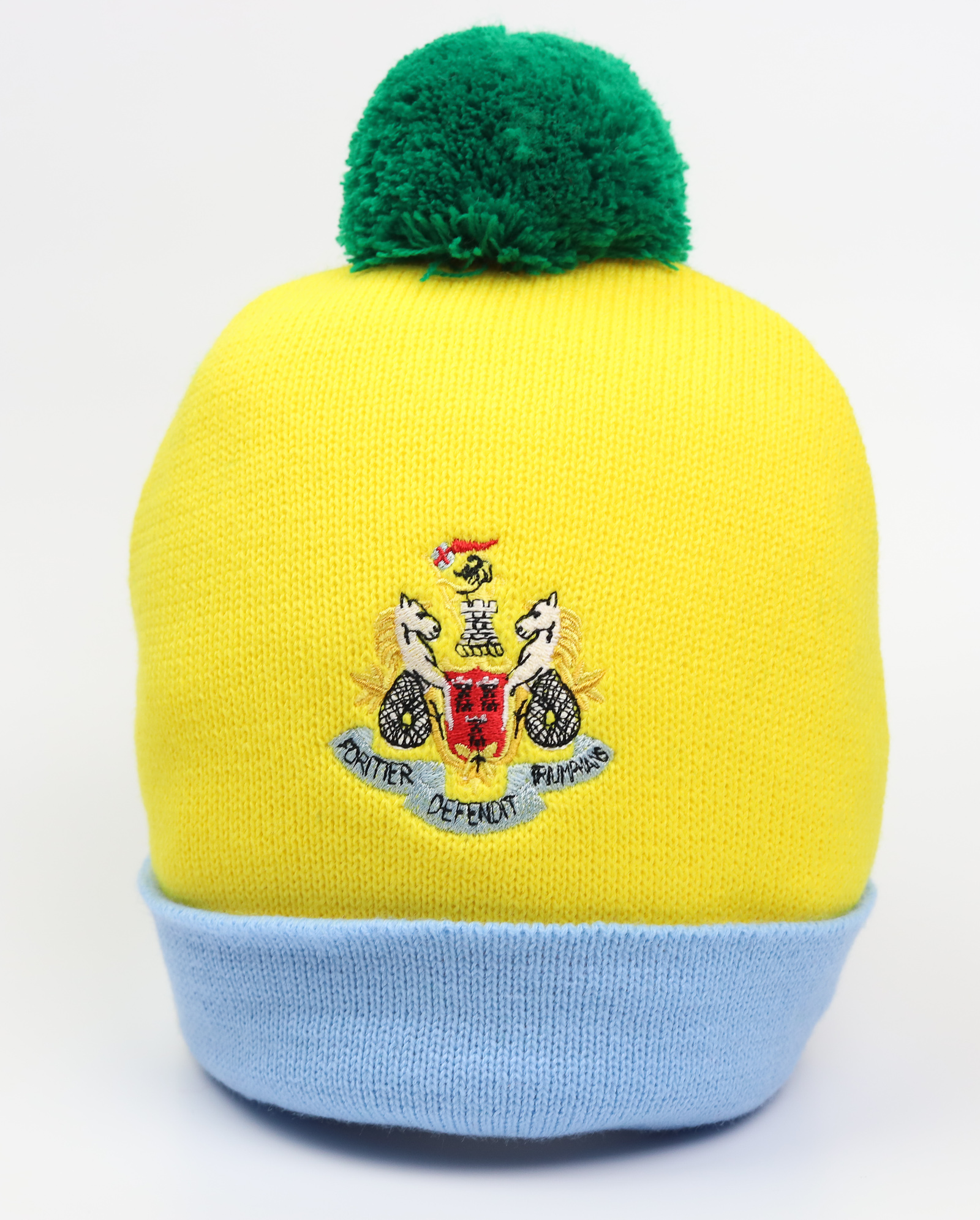 Supermac Bobble Hat - Image 3
