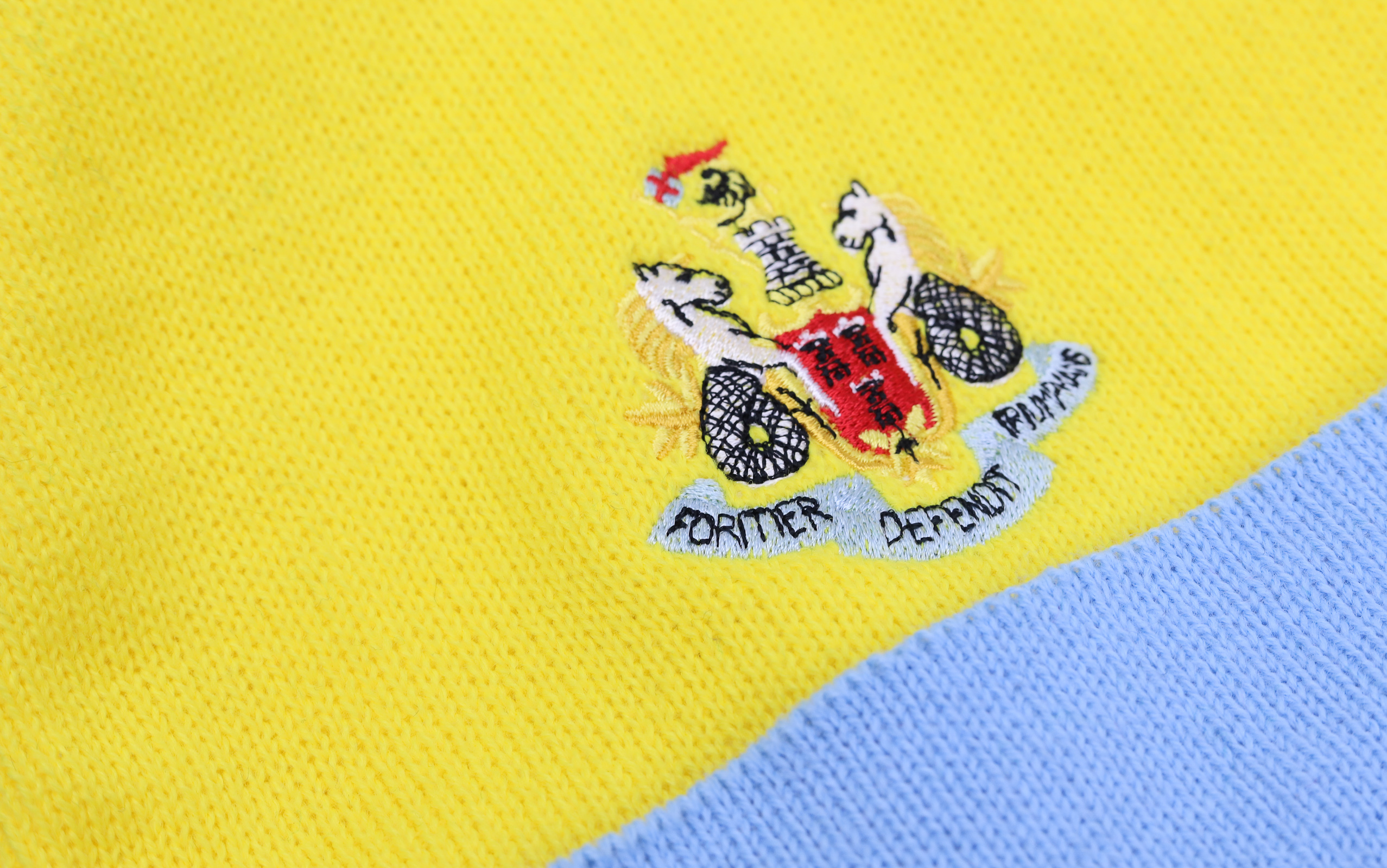 Supermac Bobble Hat - Image 2