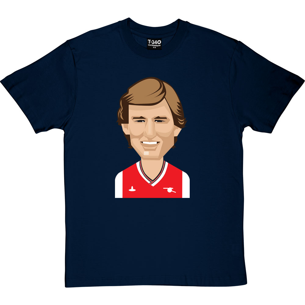 Tony Adams T-Shirt